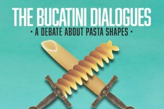 The Sporkful Presents: The Bucatini Dialogues